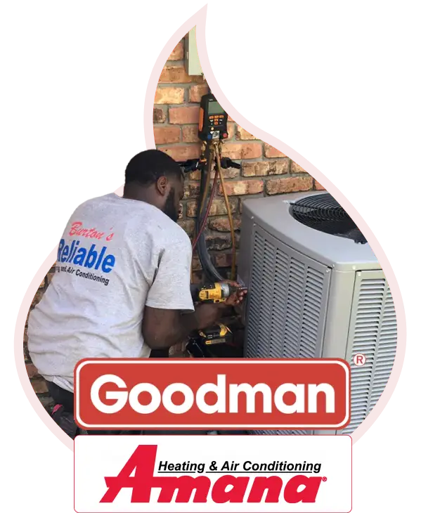 HVAC Contractor Services in Zachary, LA
