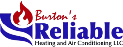 Burton's Reliable Heating and Air Conditioning